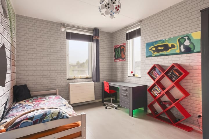 Foto 16 van Jan Doustraat 7