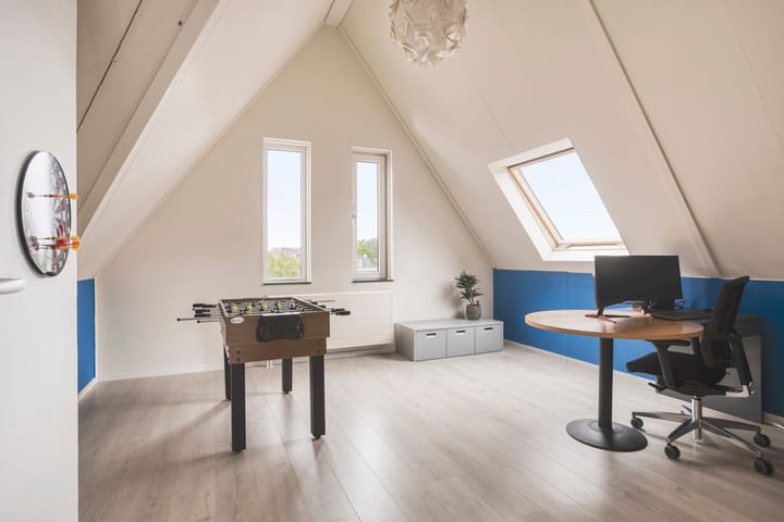 Foto 5 van Jan Doustraat 7