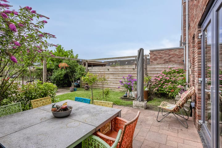 Foto 26 van Jan Doustraat 7