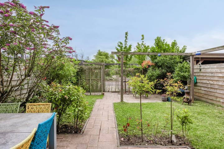 Foto 27 van Jan Doustraat 7