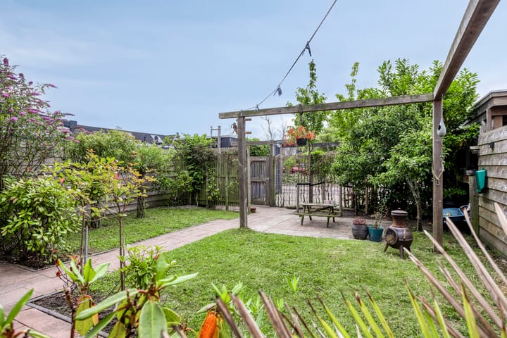 Foto 6 van Jan Doustraat 7