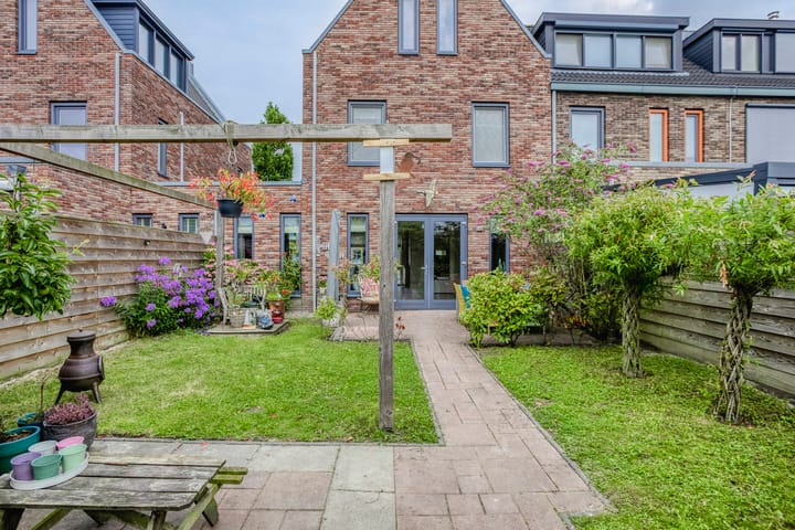 Foto 29 van Jan Doustraat 7