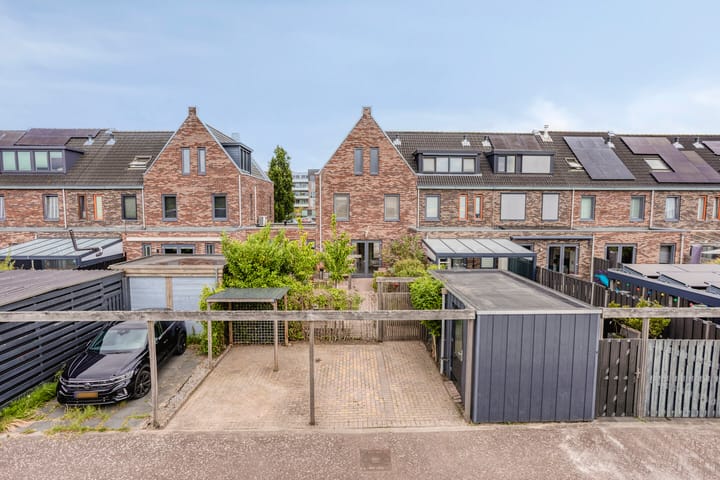 Foto 31 van Jan Doustraat 7