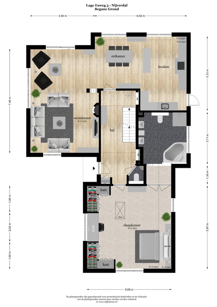 Photo 56 of Lage Esweg 5-A