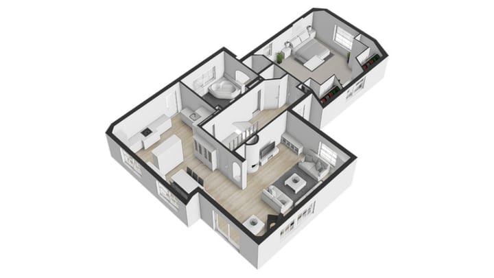 Photo 57 of Lage Esweg 5-A