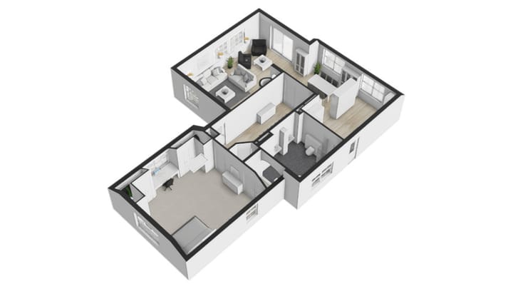 Photo 58 of Lage Esweg 5-A