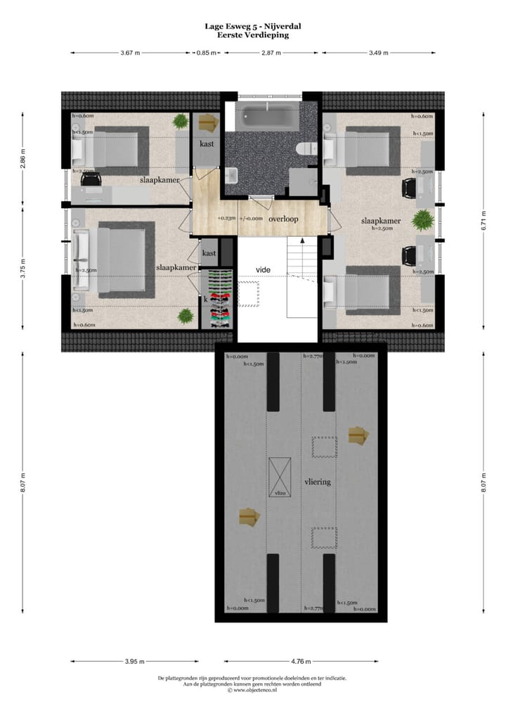 Photo 59 of Lage Esweg 5-A