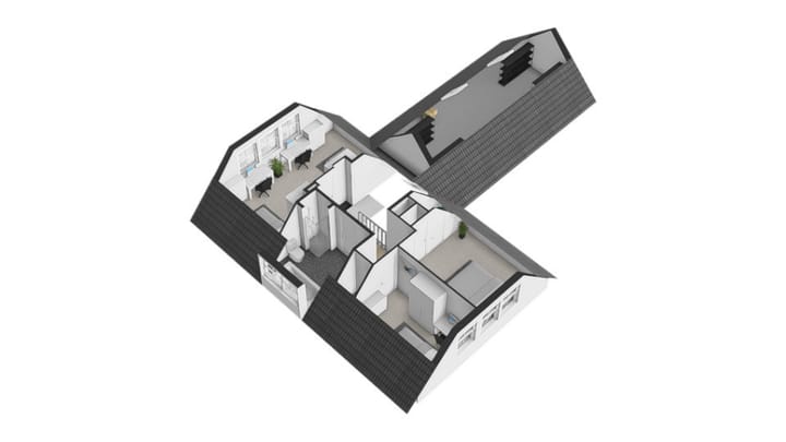 Photo 60 of Lage Esweg 5-A