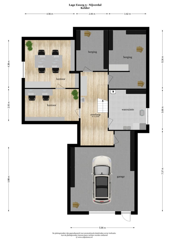 Photo 62 of Lage Esweg 5-A