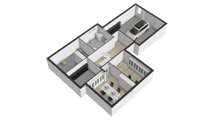 Photo 63 of Lage Esweg 5-A