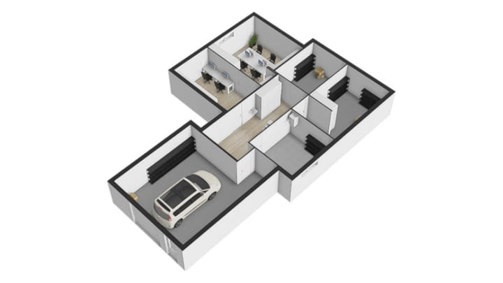 Photo 64 of Lage Esweg 5-A