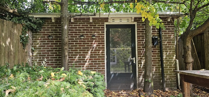 Foto 38 van Geert Grootestraat 45