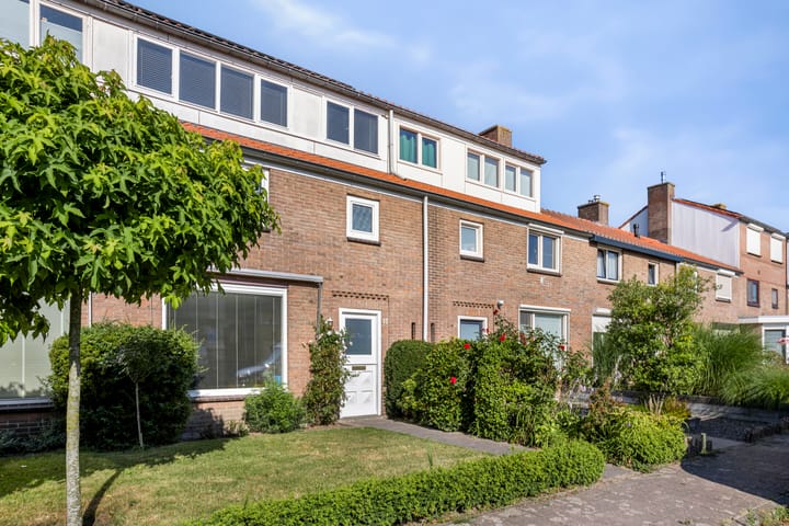 Foto 2 van Evestraat 13