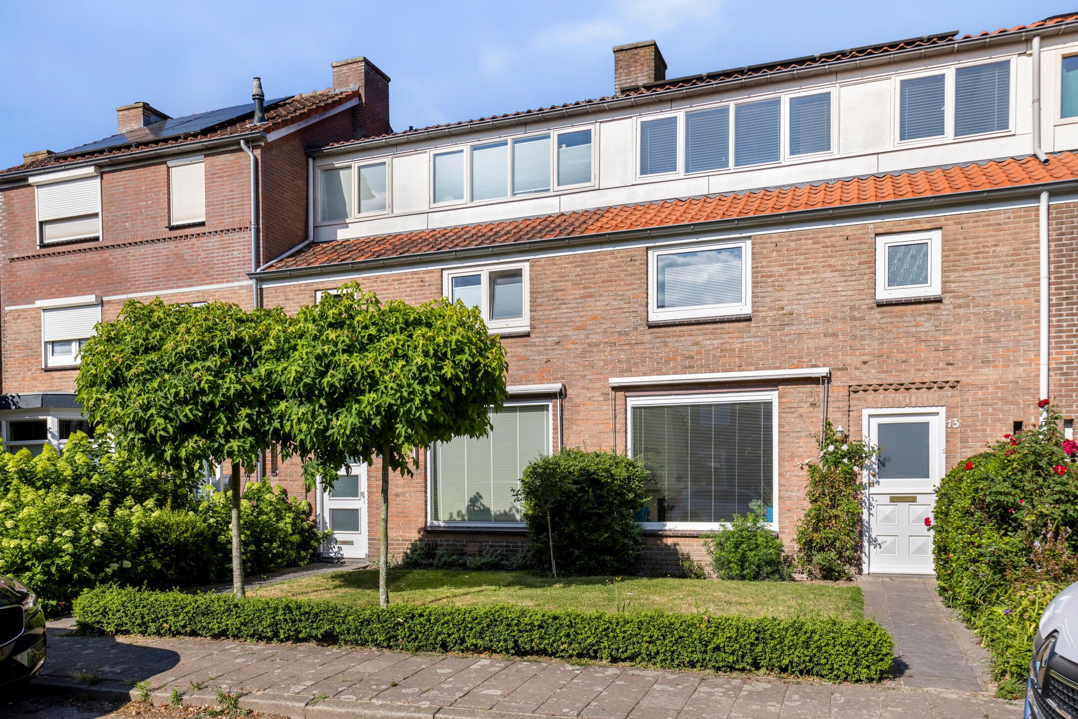 Foto 3 van Evestraat 13