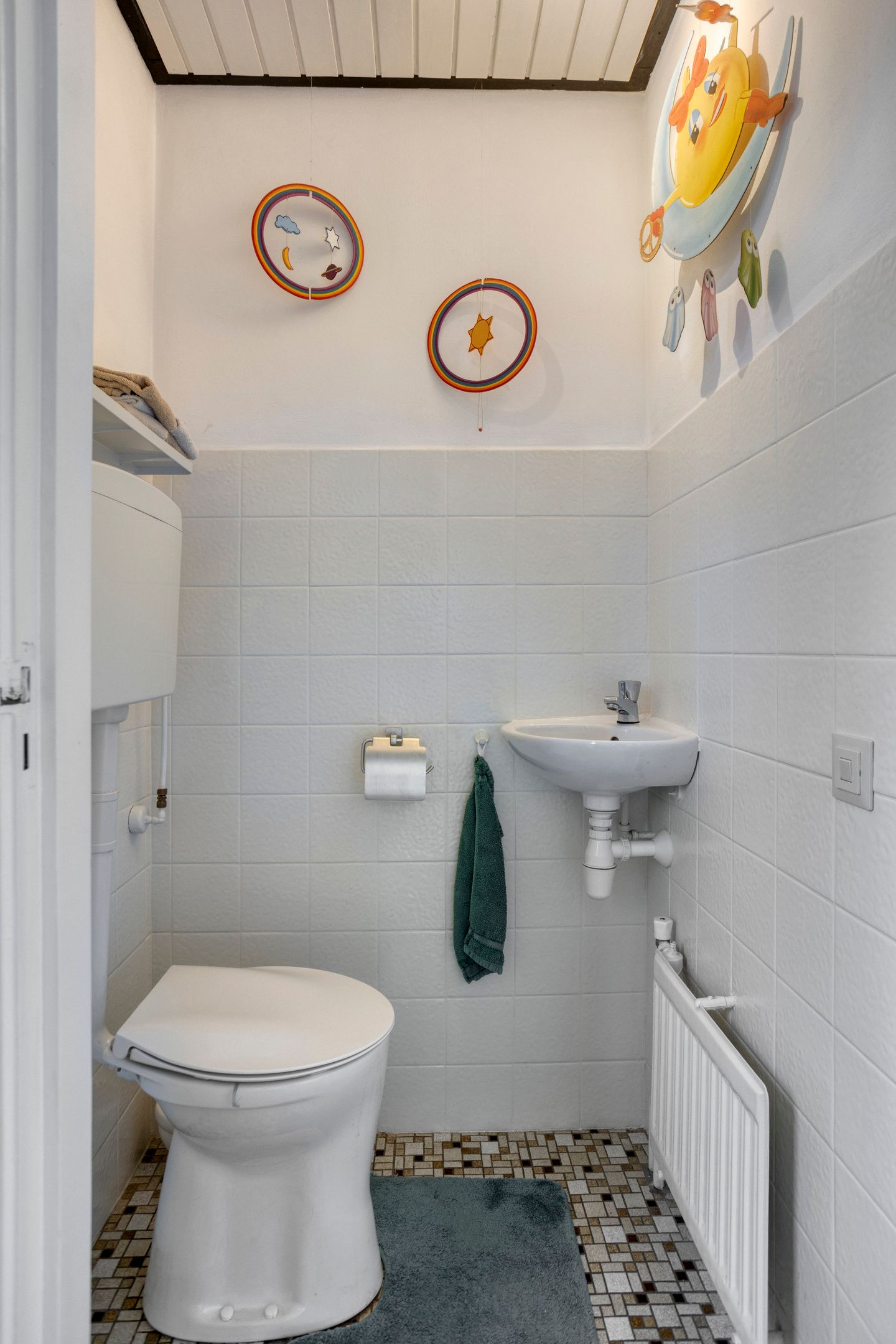 Foto 6 van Evestraat 13