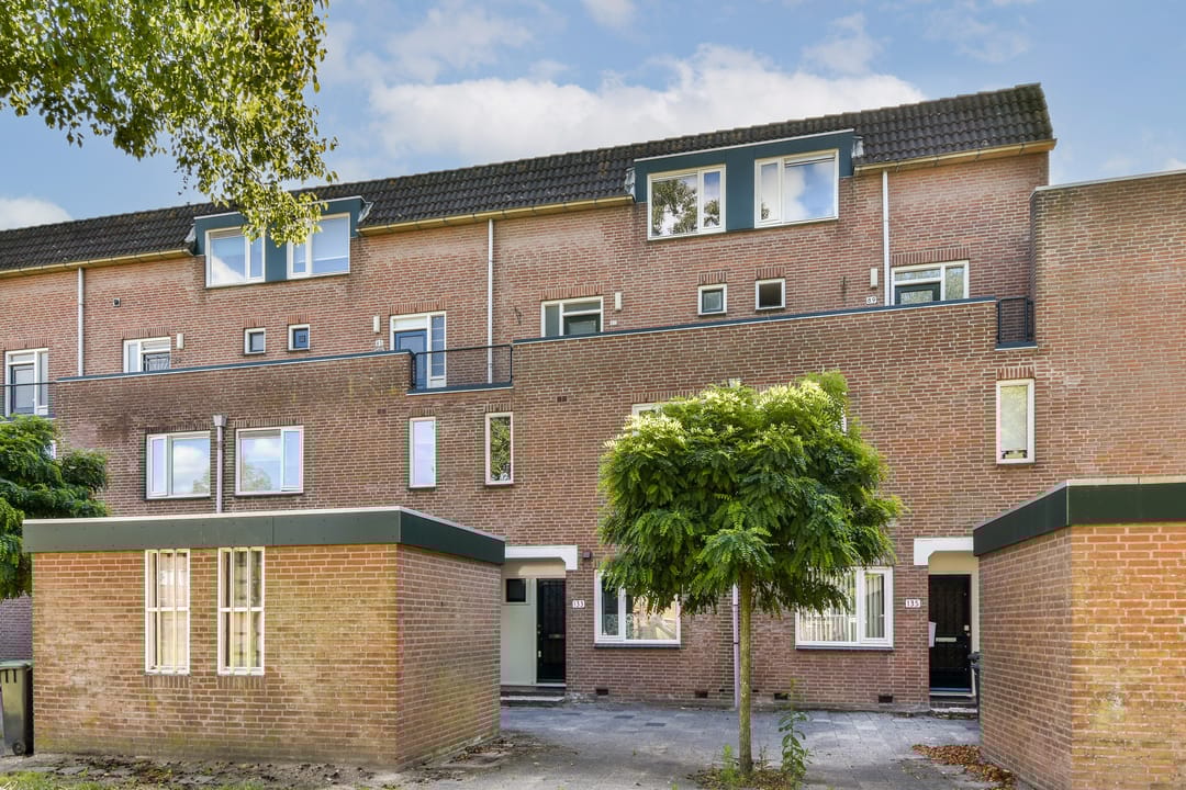 Photo 1 of Meindert Hobbemastraat 133