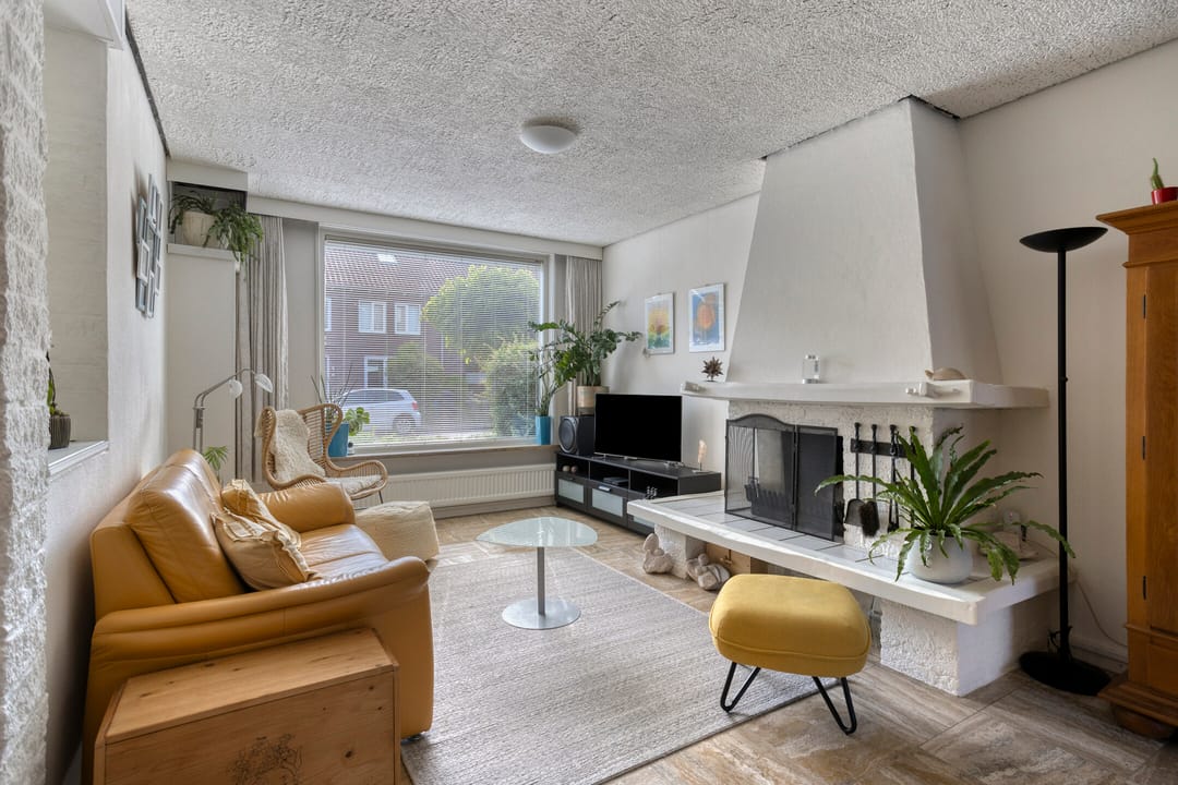 Foto 8 van Evestraat 13