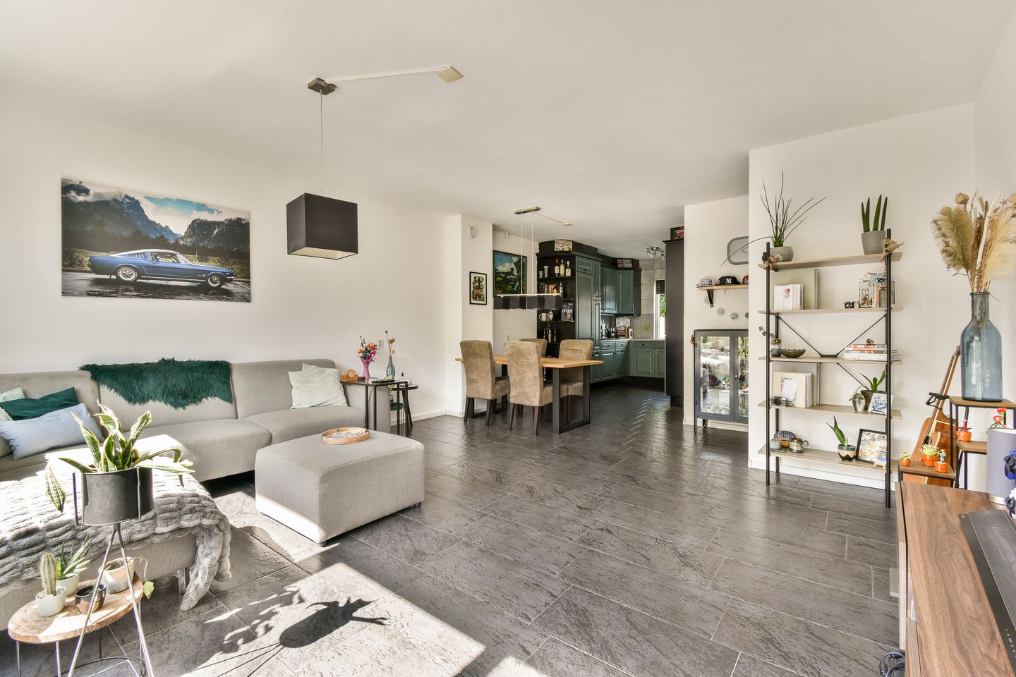 Photo 5 of Meindert Hobbemastraat 133