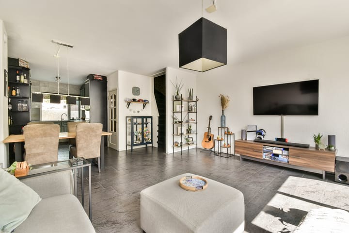 Foto 6 van Meindert Hobbemastraat 133