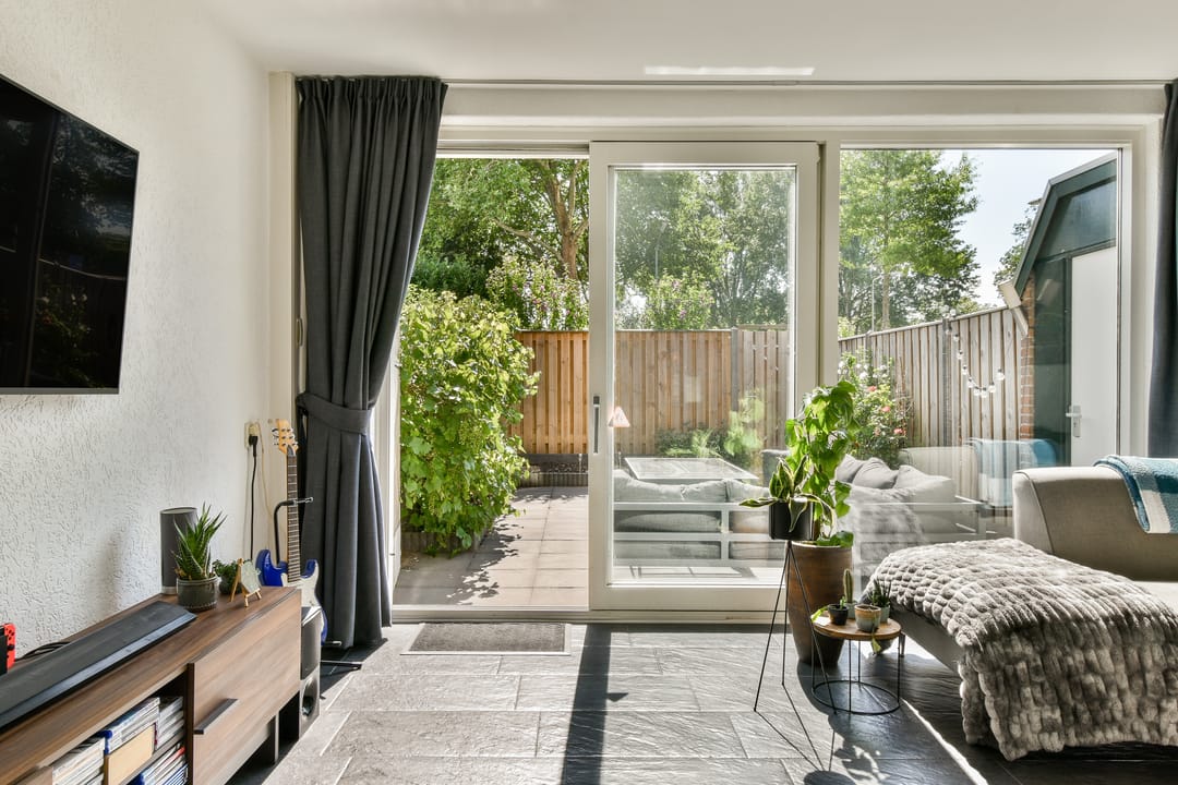 Photo 7 of Meindert Hobbemastraat 133