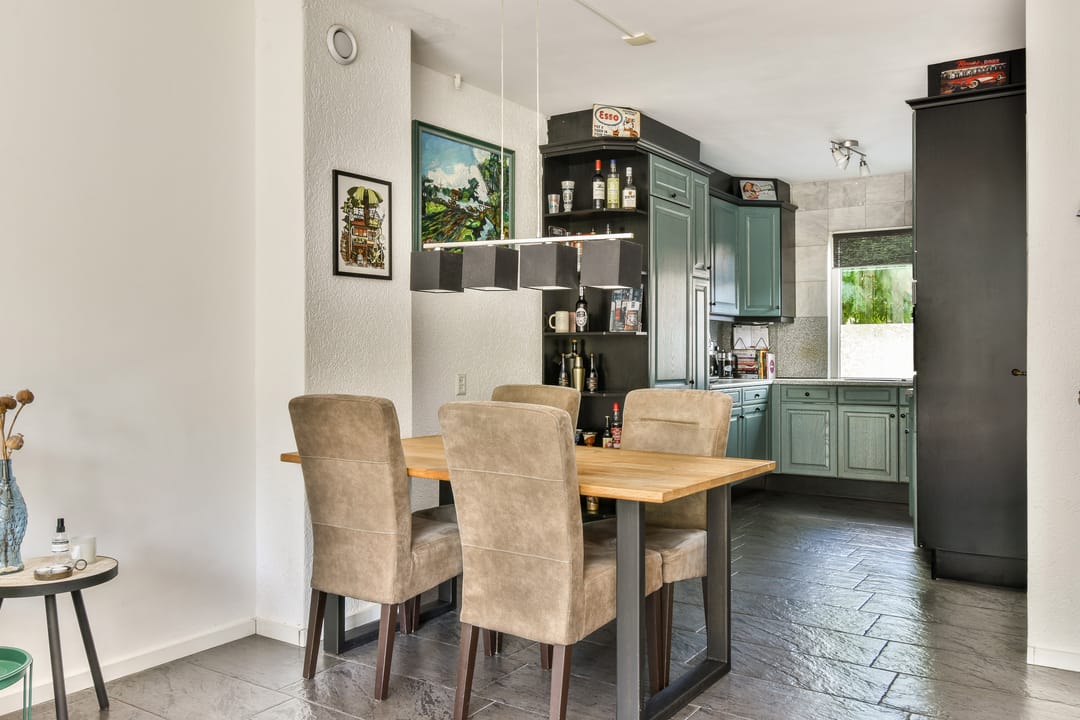 Photo 8 of Meindert Hobbemastraat 133