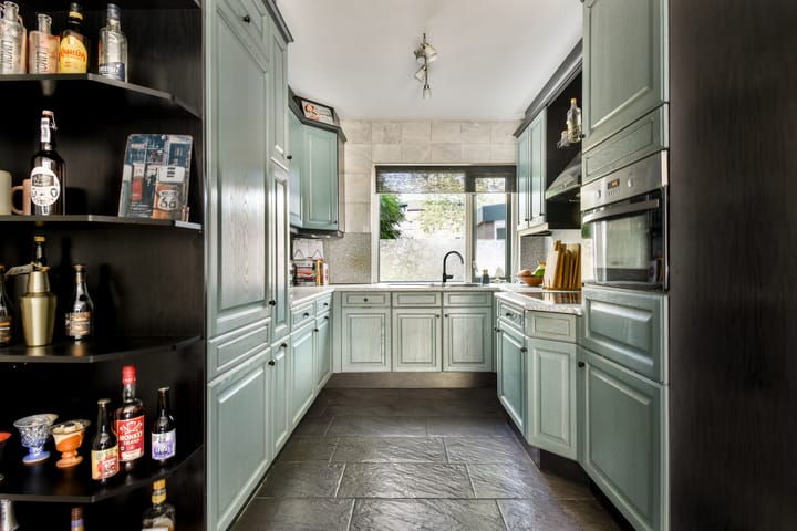 Foto 9 van Meindert Hobbemastraat 133