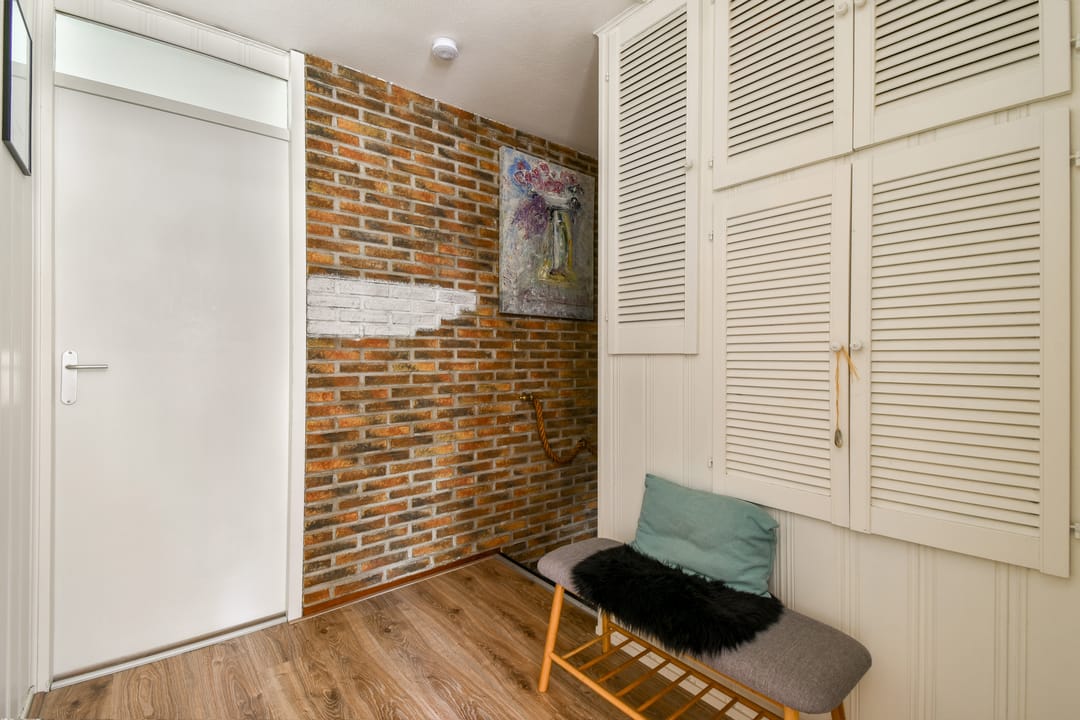 Photo 11 of Meindert Hobbemastraat 133