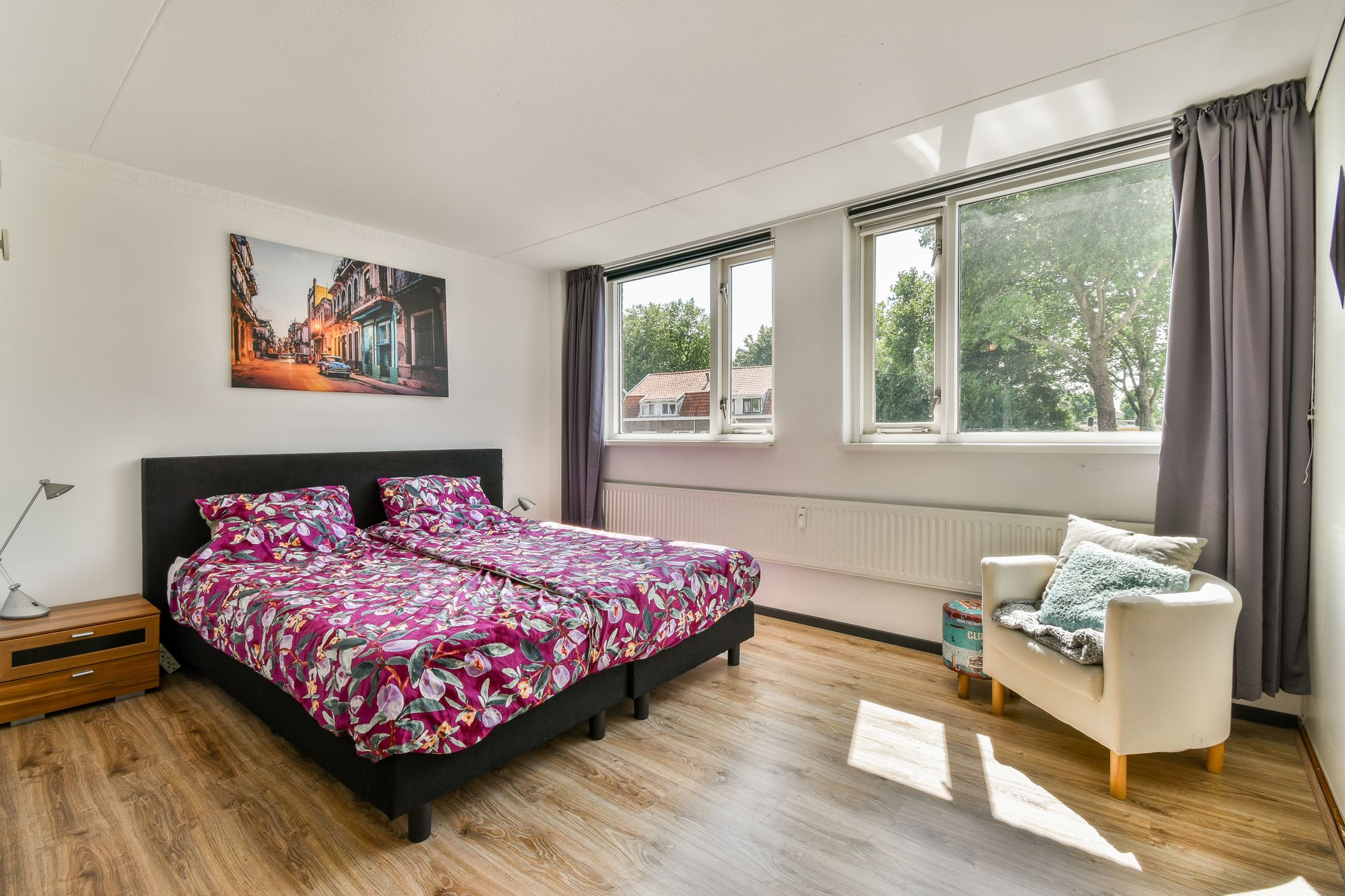 Photo 12 of Meindert Hobbemastraat 133