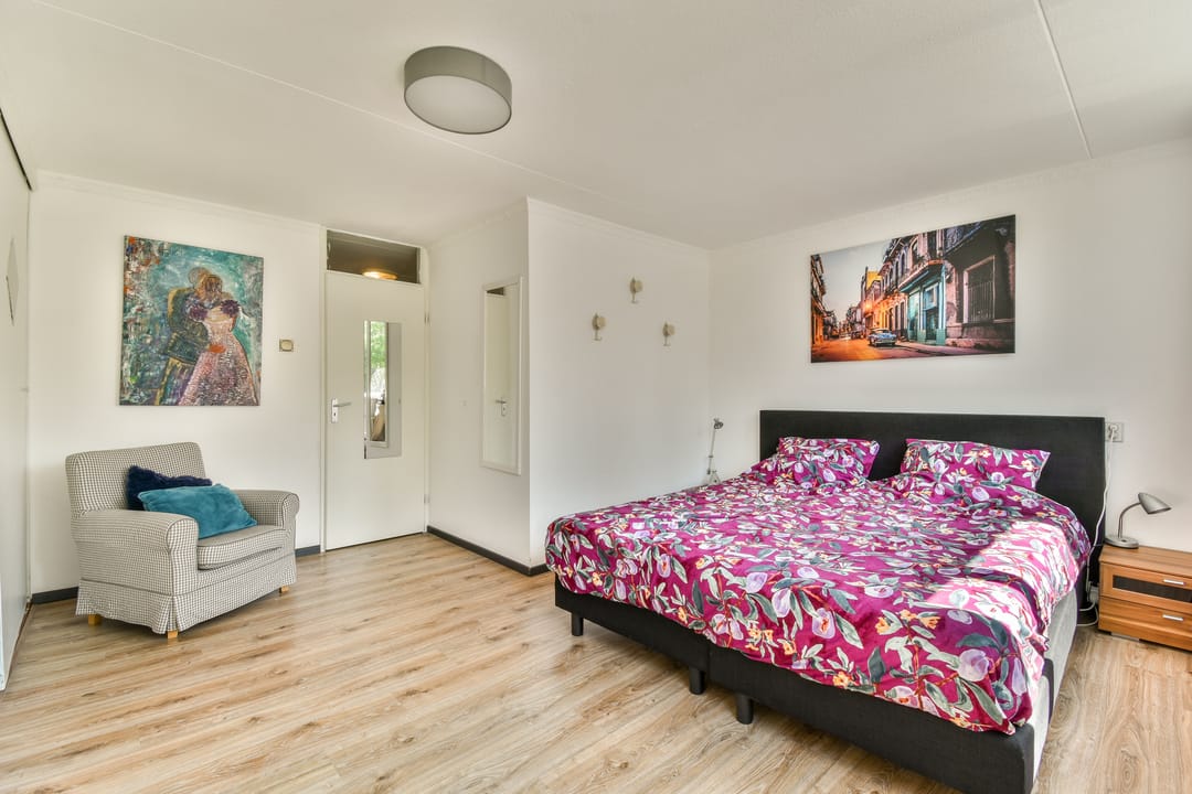 Photo 13 of Meindert Hobbemastraat 133