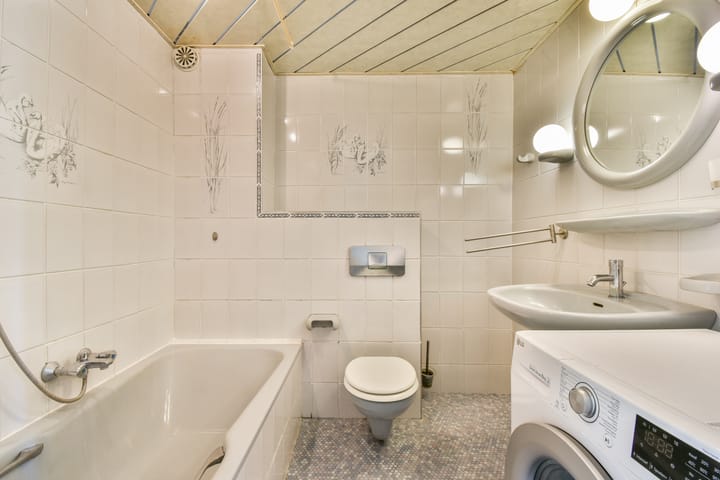 Foto 14 van Meindert Hobbemastraat 133