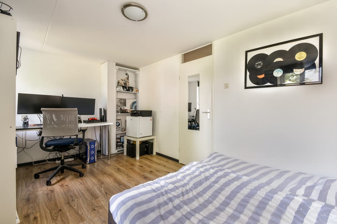 Photo 16 of Meindert Hobbemastraat 133