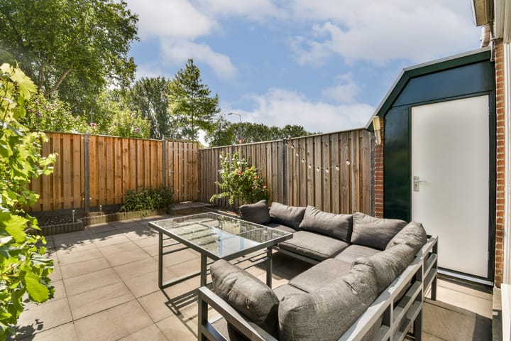 Foto 17 van Meindert Hobbemastraat 133