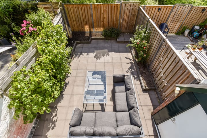 Foto 19 van Meindert Hobbemastraat 133