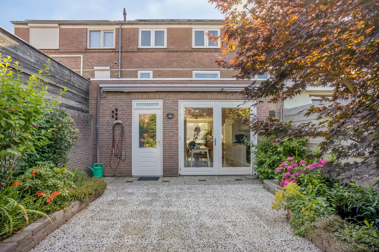 Foto 35 van Evestraat 13