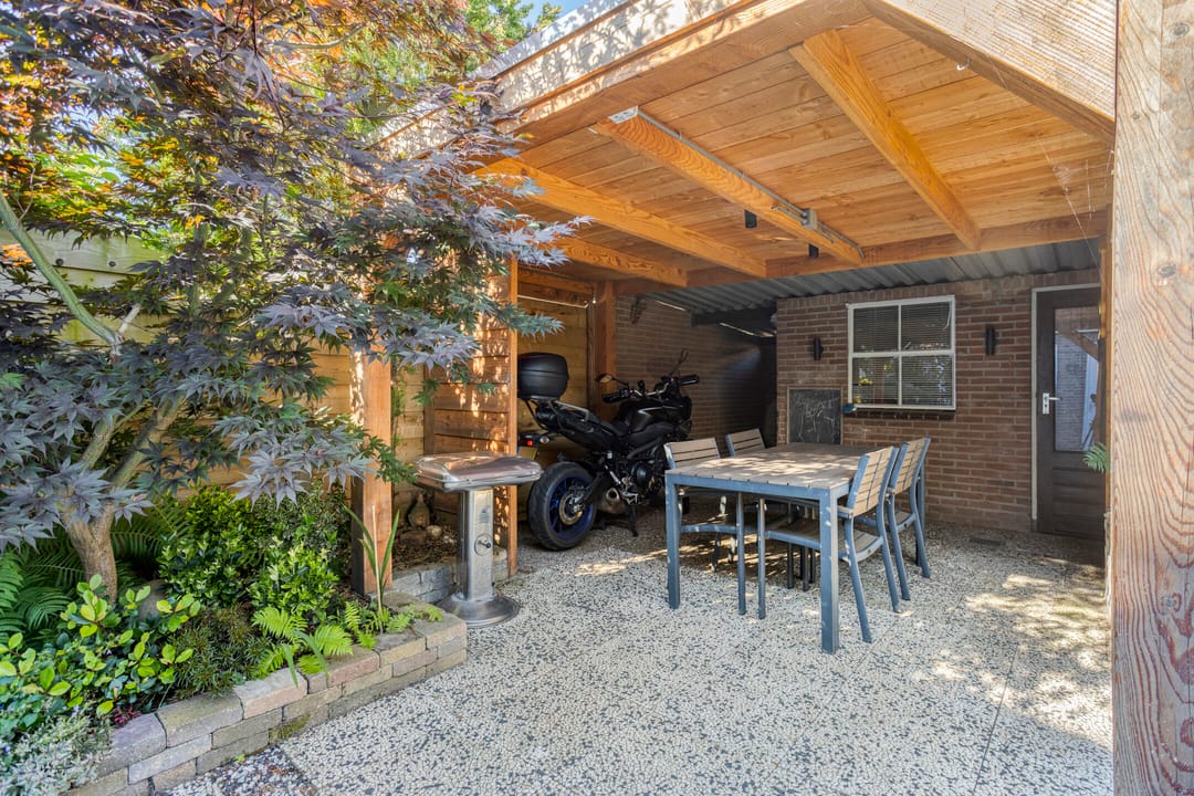 Foto 38 van Evestraat 13