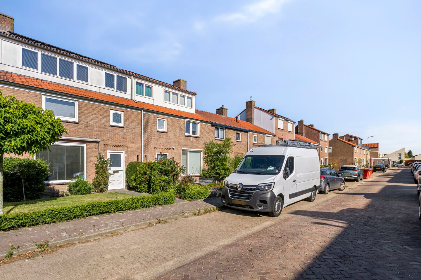 Foto 40 van Evestraat 13