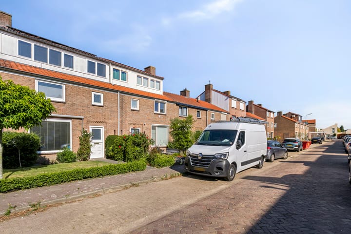 Foto 40 van Evestraat 13