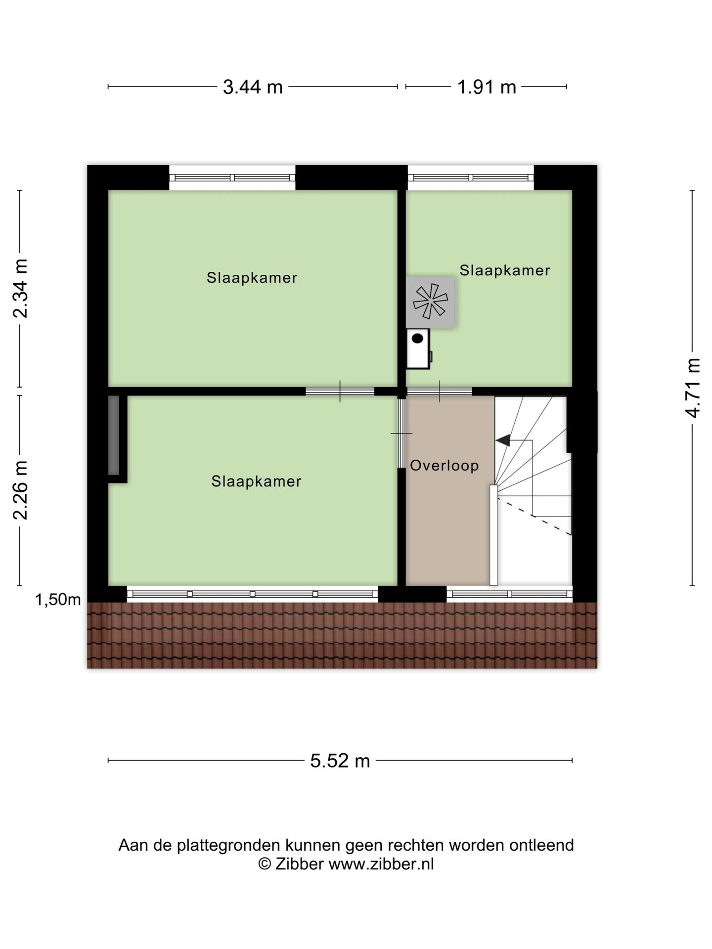 Foto 44 van Evestraat 13