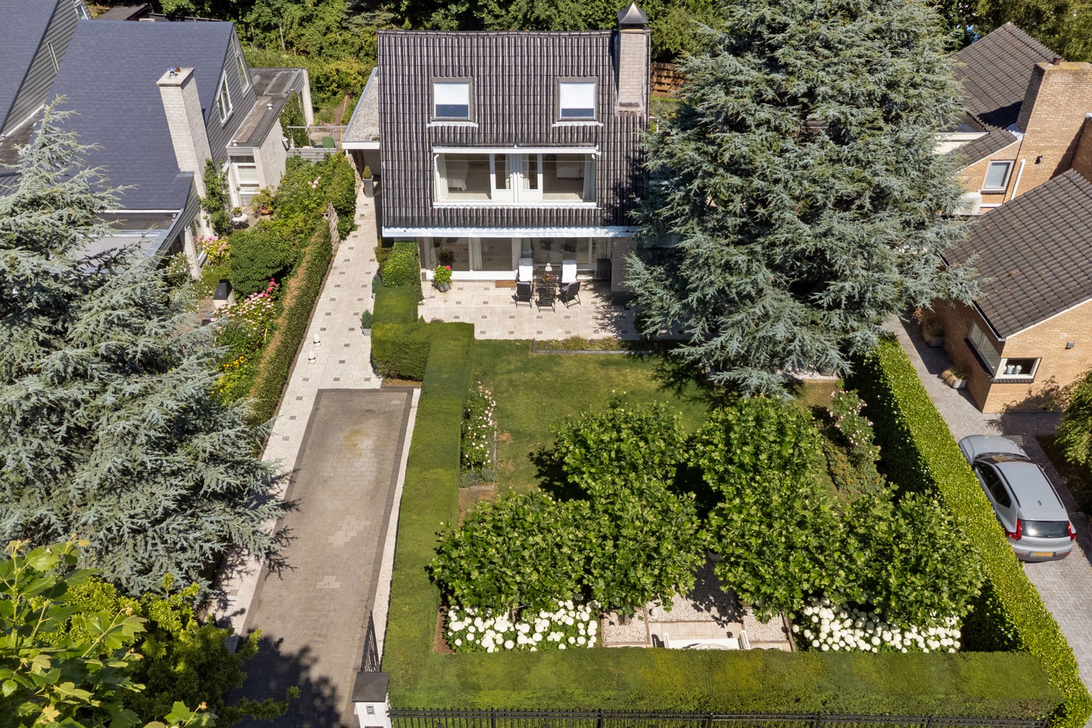 Foto 3 van Dwarsweg 16