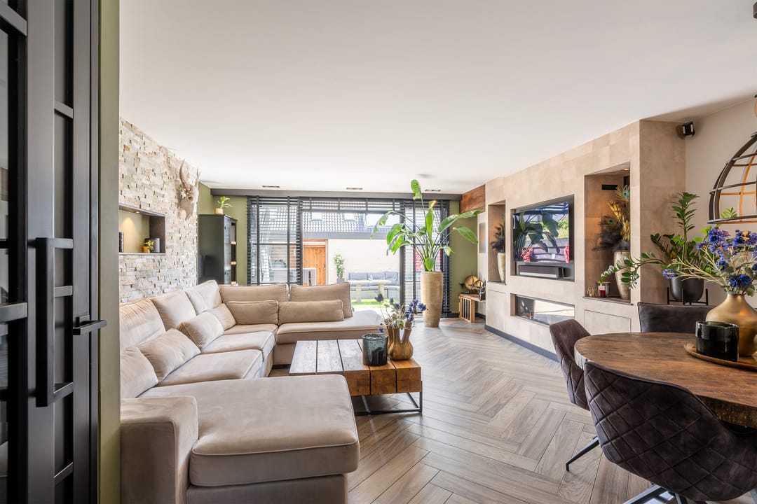 Foto 2 van Cort van der Lindenstraat 14