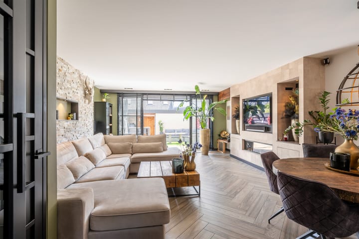 Foto 2 van Cort van der Lindenstraat 14