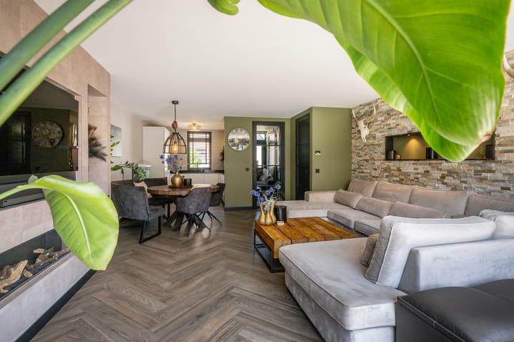 Foto 3 van Cort van der Lindenstraat 14