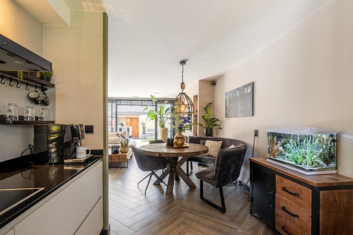 Foto 6 van Cort van der Lindenstraat 14