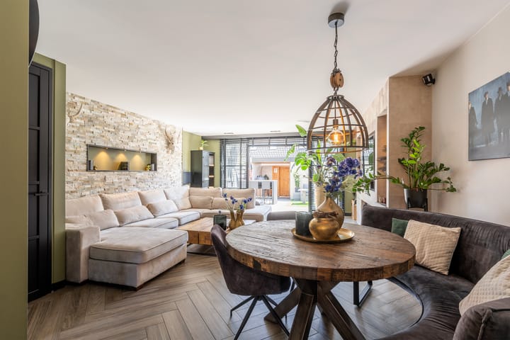 Foto 7 van Cort van der Lindenstraat 14