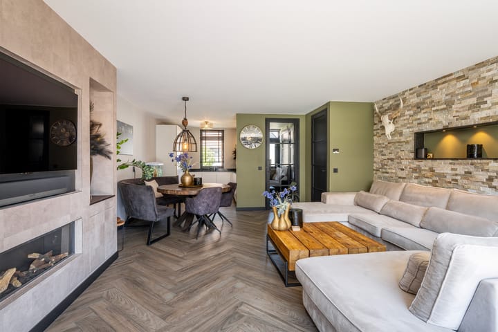 Foto 10 van Cort van der Lindenstraat 14