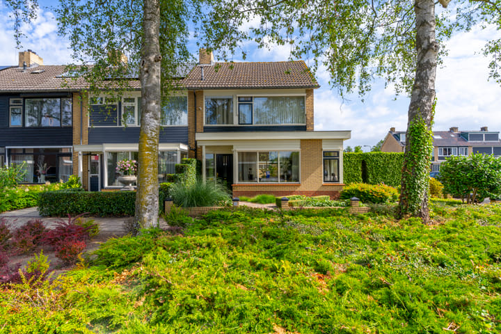 Foto 2 van Rembrandtlaan 54