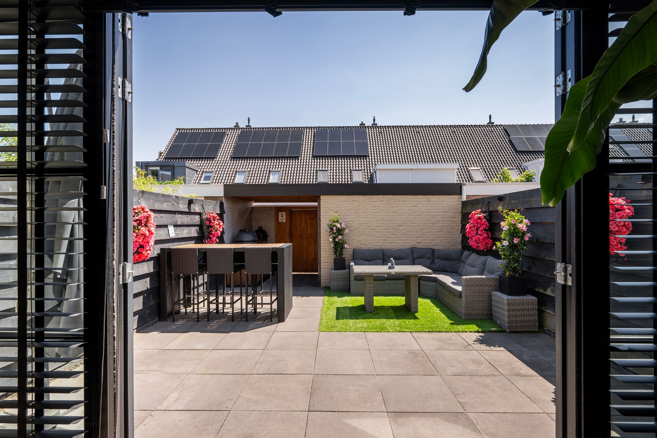 Foto 12 van Cort van der Lindenstraat 14