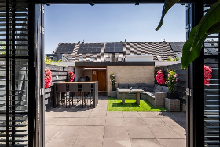 Foto 12 van Cort van der Lindenstraat 14