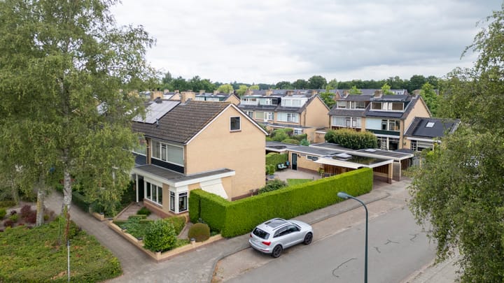 Foto 3 van Rembrandtlaan 54