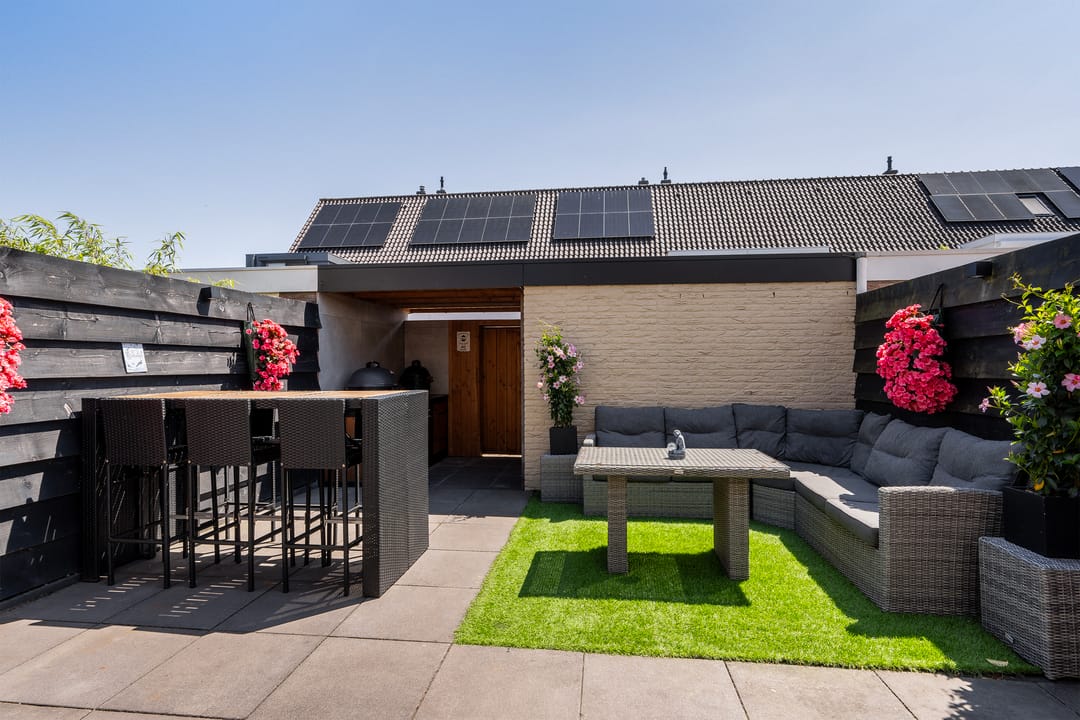 Foto 13 van Cort van der Lindenstraat 14